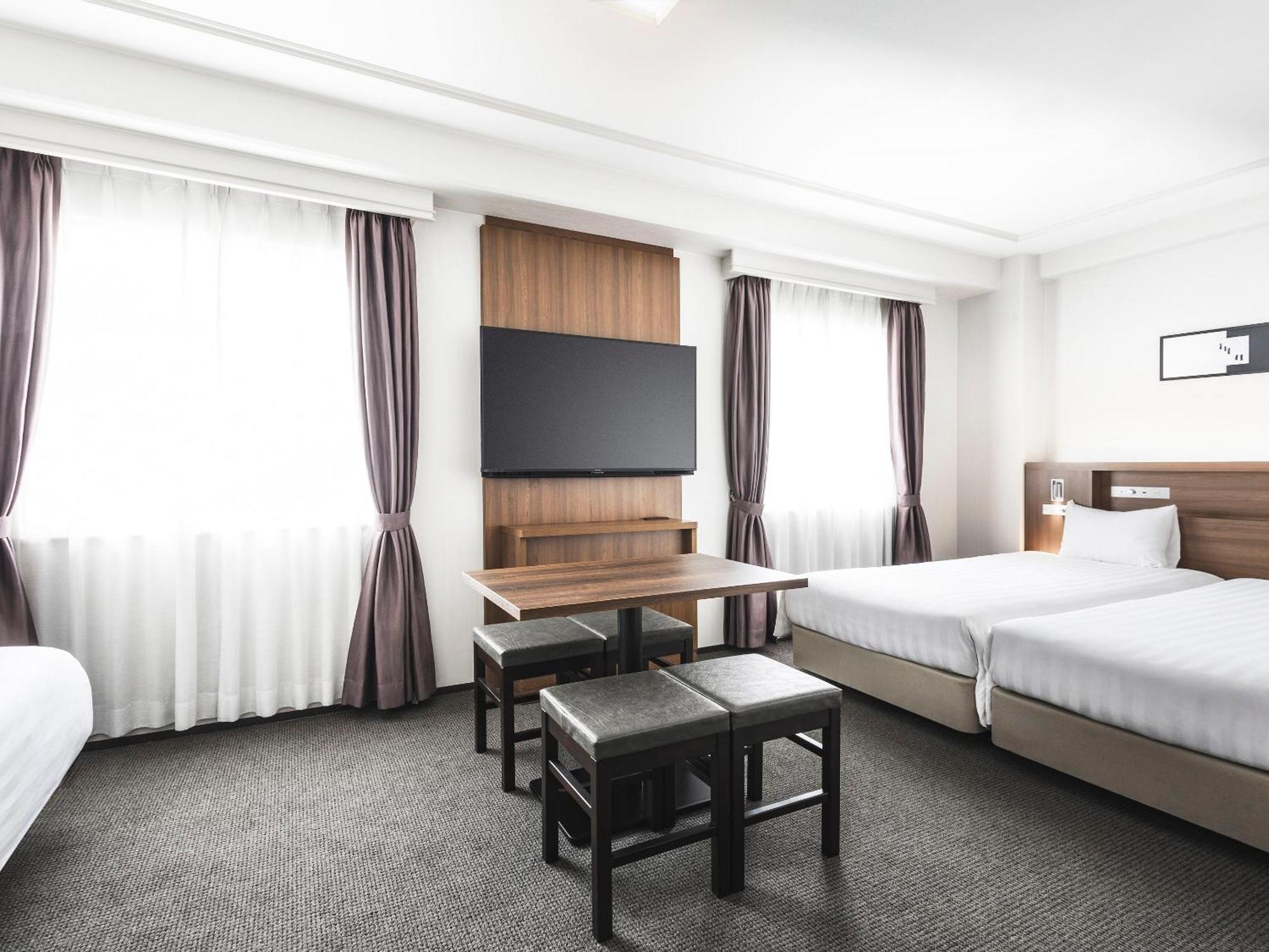 Hotel New Hankyu Annex