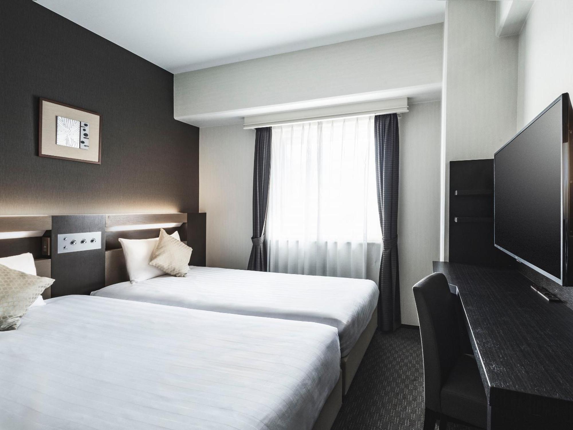 Hotel New Hankyu Annex 3*