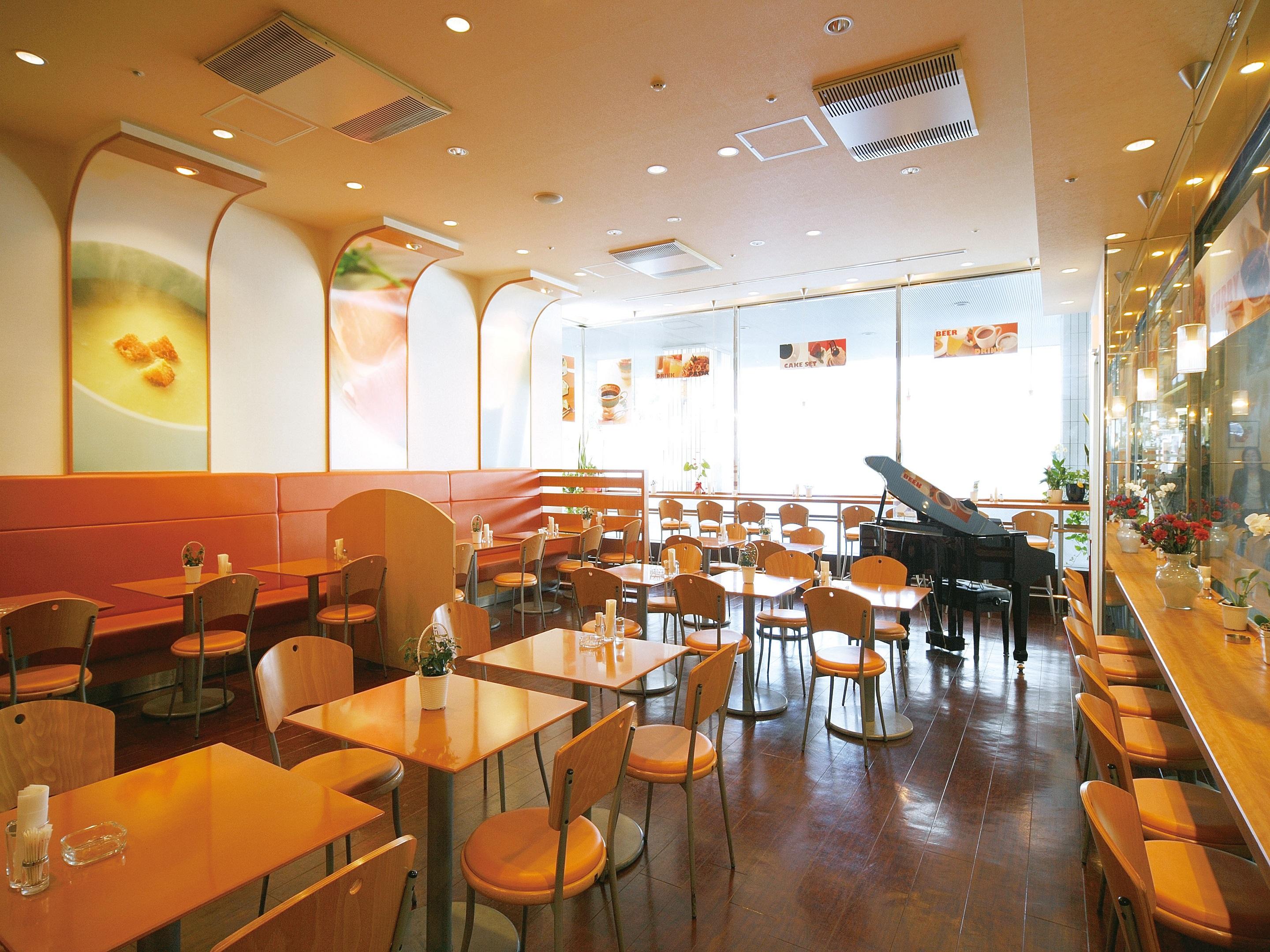 新阪急大阪附楼酒店 酒店