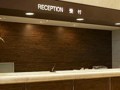 โรงแรมนิว ฮันกิว โอซากา แอนเน็กซ์ โรงแรม