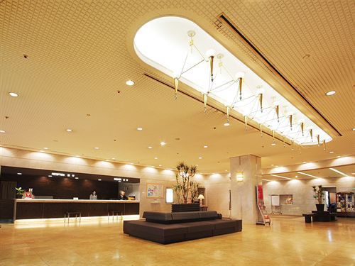 โรงแรมนิว ฮันกิว โอซากา แอนเน็กซ์ 3*