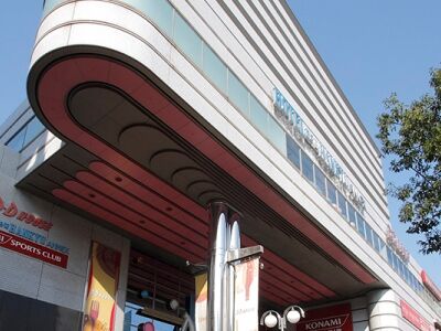 โรงแรมนิว ฮันกิว โอซากา แอนเน็กซ์ โรงแรม 3*